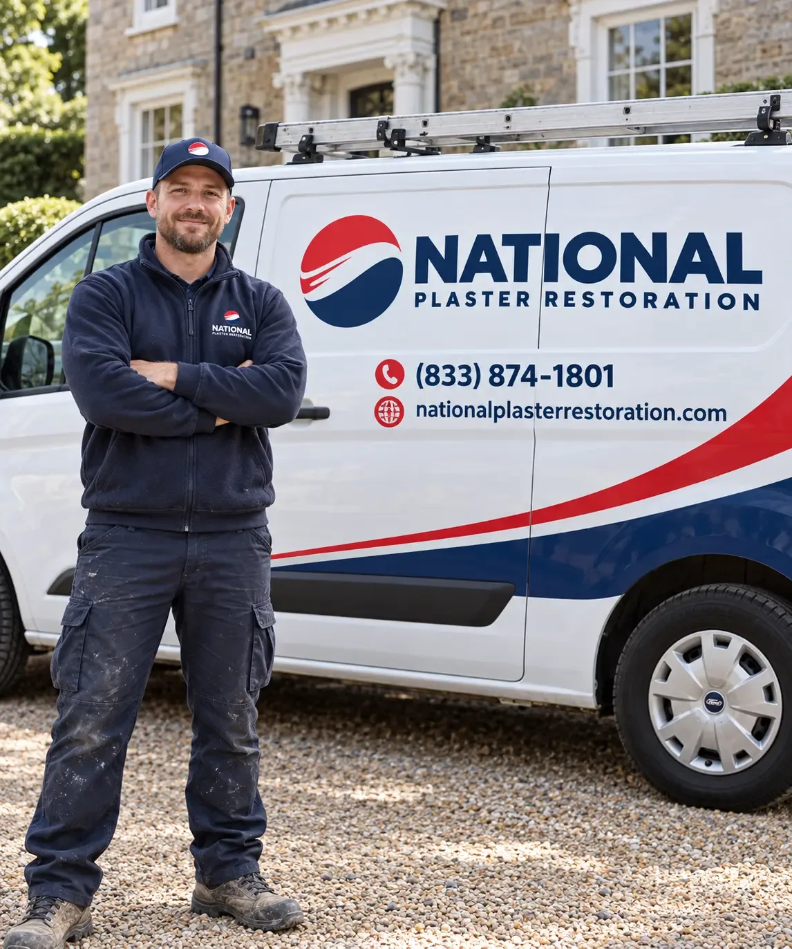Plaster Repair company in Alba, PA
